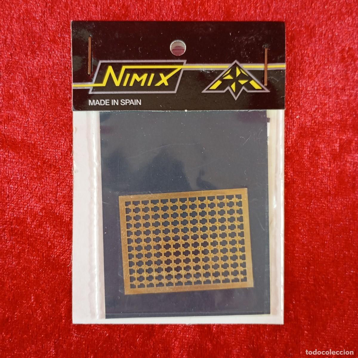 Hobbys: NIMIX - REF. FT2 - MODELOS MILITARES / CJ.P 4623 - Foto 1
