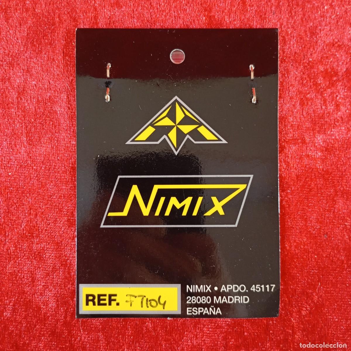 Hobbys: NIMIX - REF. FT104 - MODELOS MILITARES / CJ.P 4630 - Foto 2