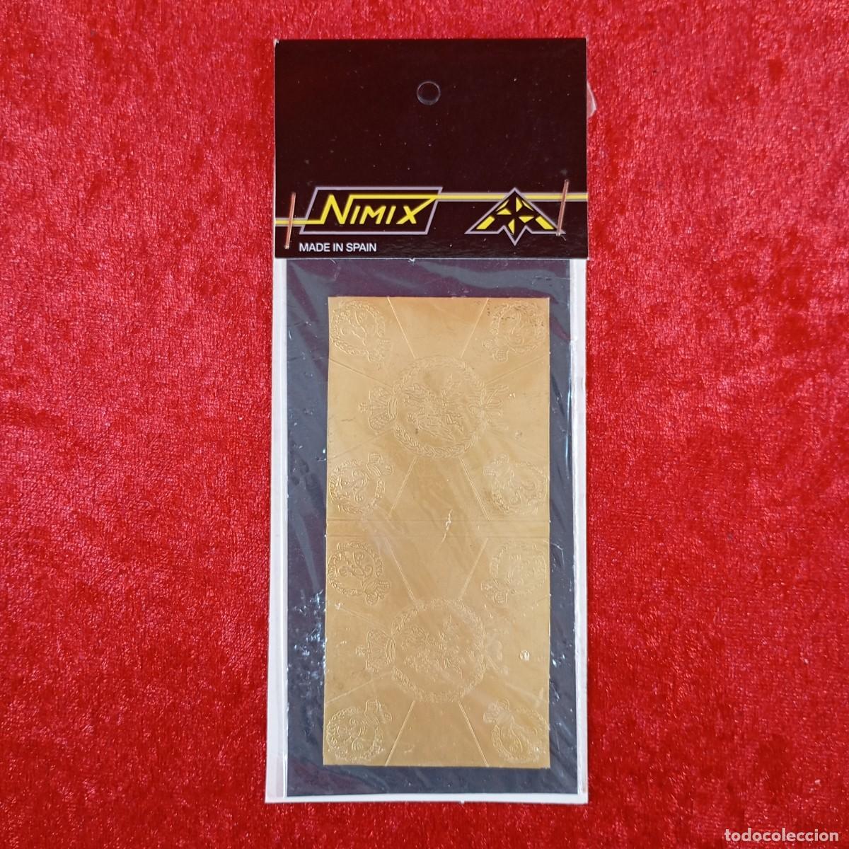 Hobbys: NIMIX - REF. FT124 - MODELOS MILITARES / CJ.P 4631 - Foto 1