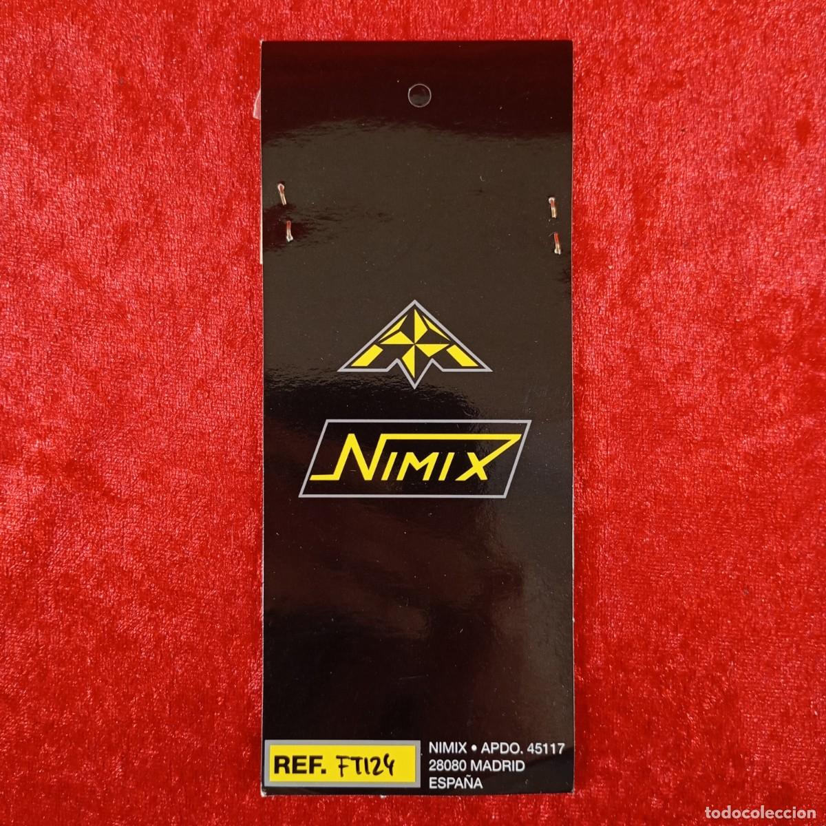 Hobbys: NIMIX - REF. FT124 - MODELOS MILITARES / CJ.P 4631 - Foto 2