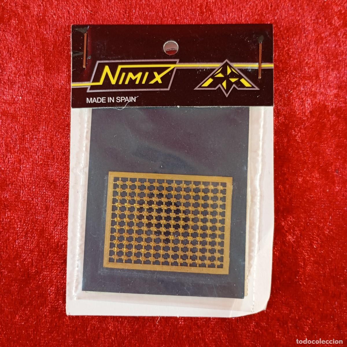 Hobbys: NIMIX - REF. FT2 - MODELOS MILITARES / CJ.P 4633 - Foto 1