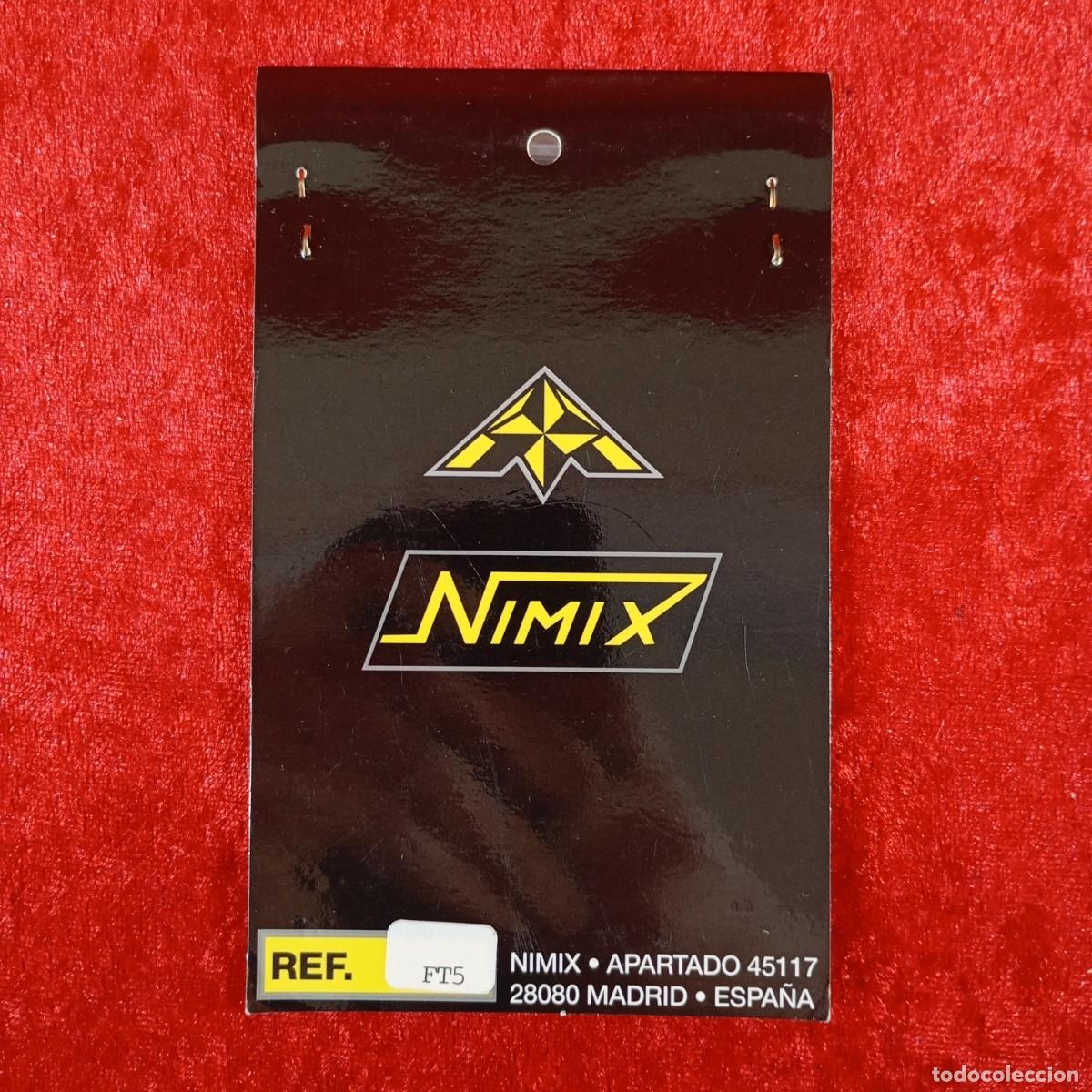 Hobbys: NIMIX - DIVISAS LUFTWAFFE - REF. FT5 - MODELOS MILITARES / CJ.P 4634 - Foto 2