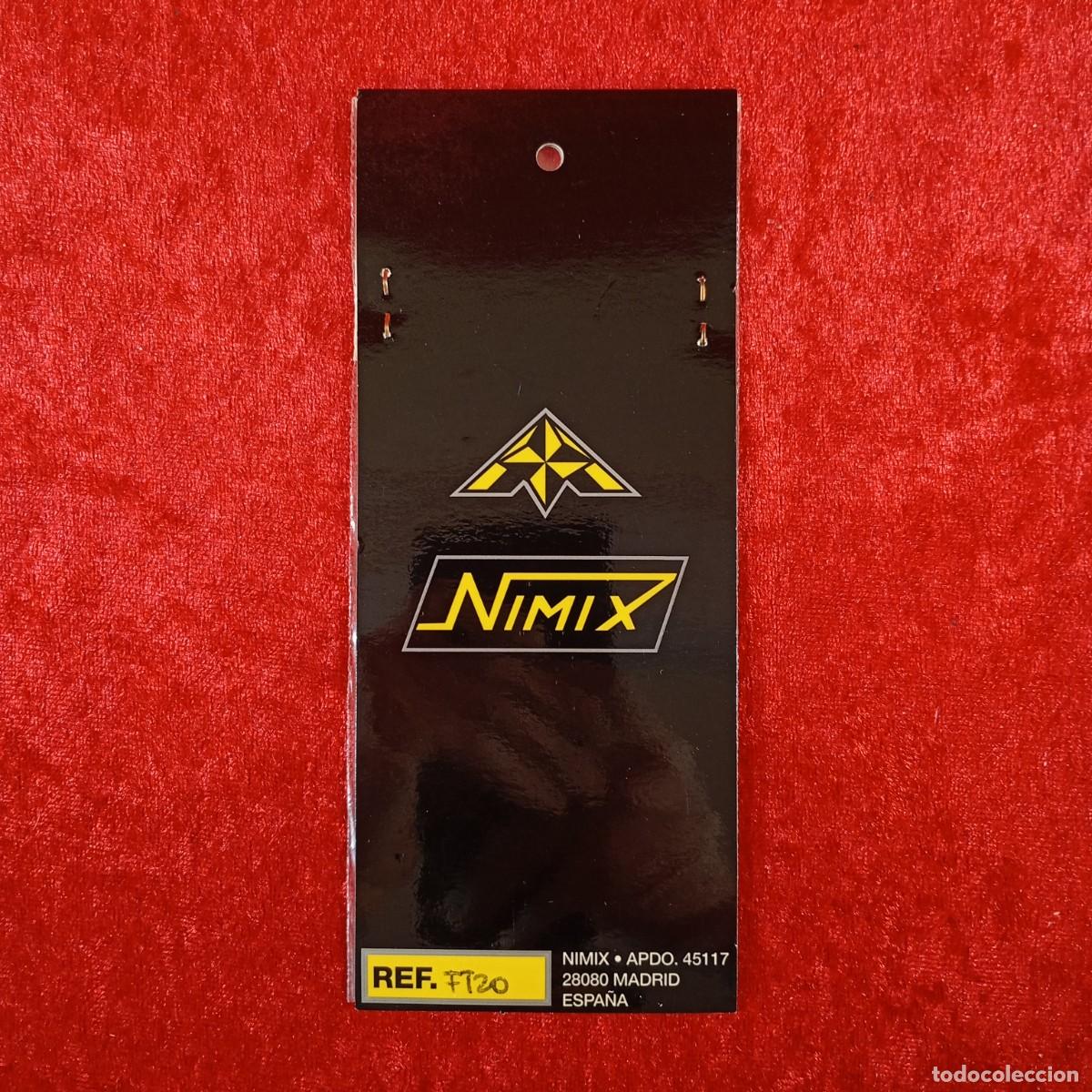 Hobbys: NIMIX - REF. FT20 - MODELOS MILITARES / CJ.P 4635 - Foto 2