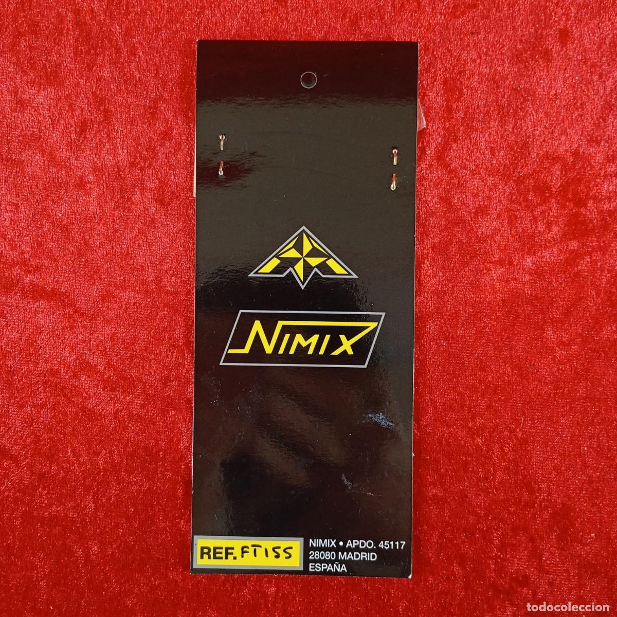 Hobbys: NIMIX - REF. FT155 - MODELOS MILITARES / CJ.P 4638 - Foto 2