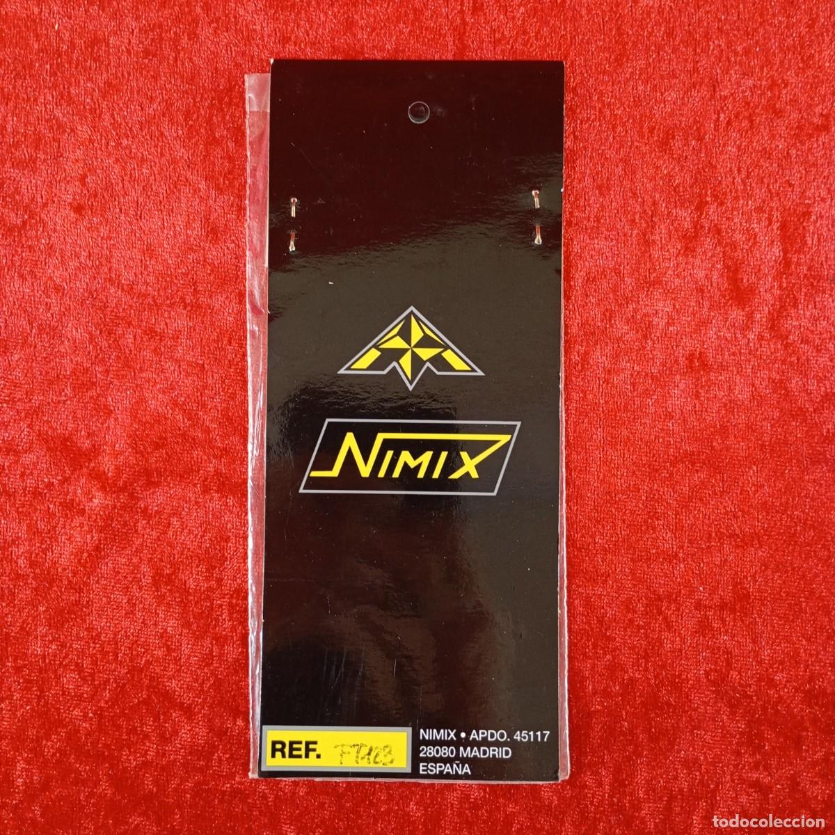 Hobbys: NIMIX - REF. FT123 - MODELOS MILITARES / CJ.P 4658 - Foto 2
