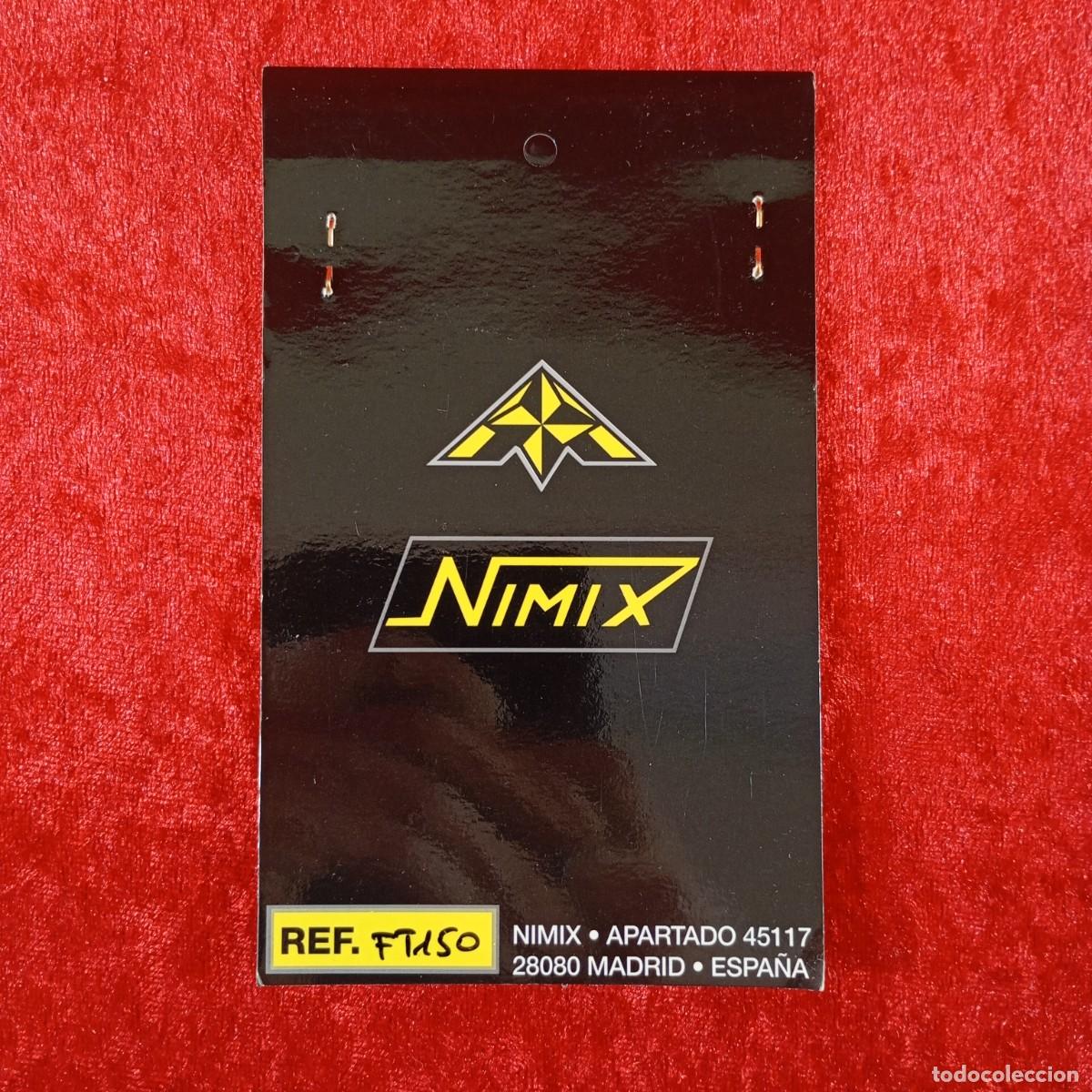 Hobbys: NIMIX - REF. FT150 - MODELOS MILITARES / CJ.P 4659 - Foto 2