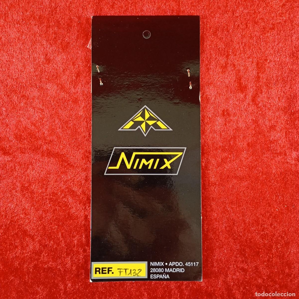 Hobbys: NIMIX - REF. FT132 - MODELOS MILITARES / CJ.P 4664 - Foto 2