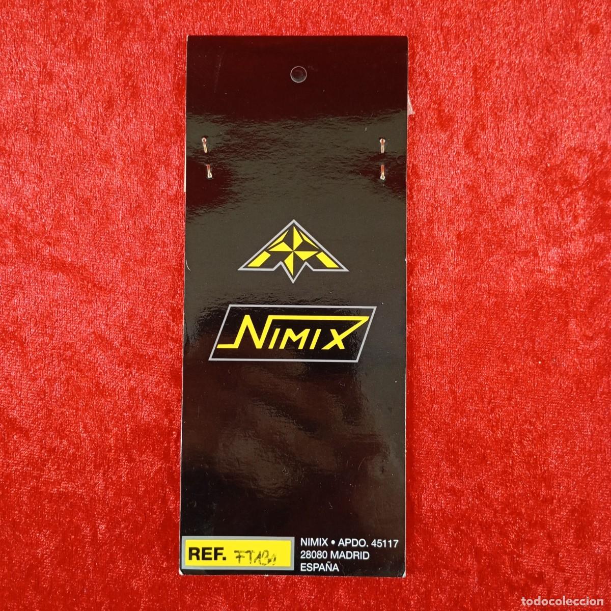 Hobbys: NIMIX - REF. FT131 - MODELOS MILITARES / CJ.P 4669 - Foto 2