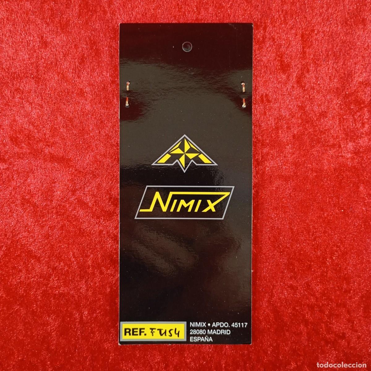 Hobbys: NIMIX - REF. FT154 - MODELOS MILITARES / CJ.P 4671 - Foto 2