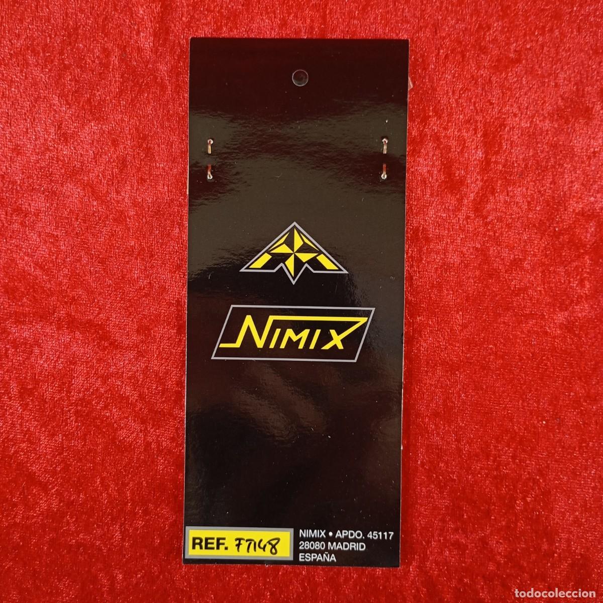 Hobbys: NIMIX - REF. FT148 - MODELOS MILITARES / CJ.P 4673 - Foto 2