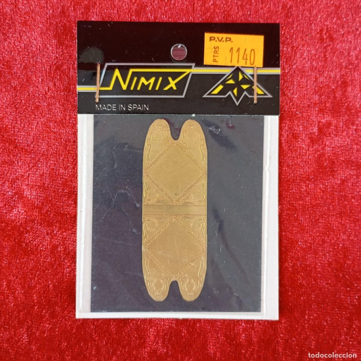Hobbys: NIMIX - REF. FT141 - MODELOS MILITARES / CJ.P 4676 - Foto 1