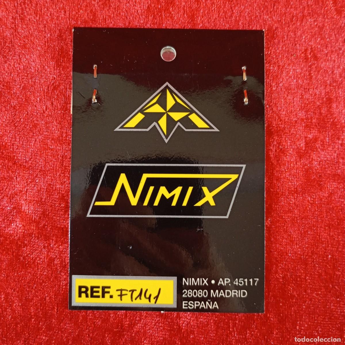 Hobbys: NIMIX - REF. FT141 - MODELOS MILITARES / CJ.P 4676 - Foto 2