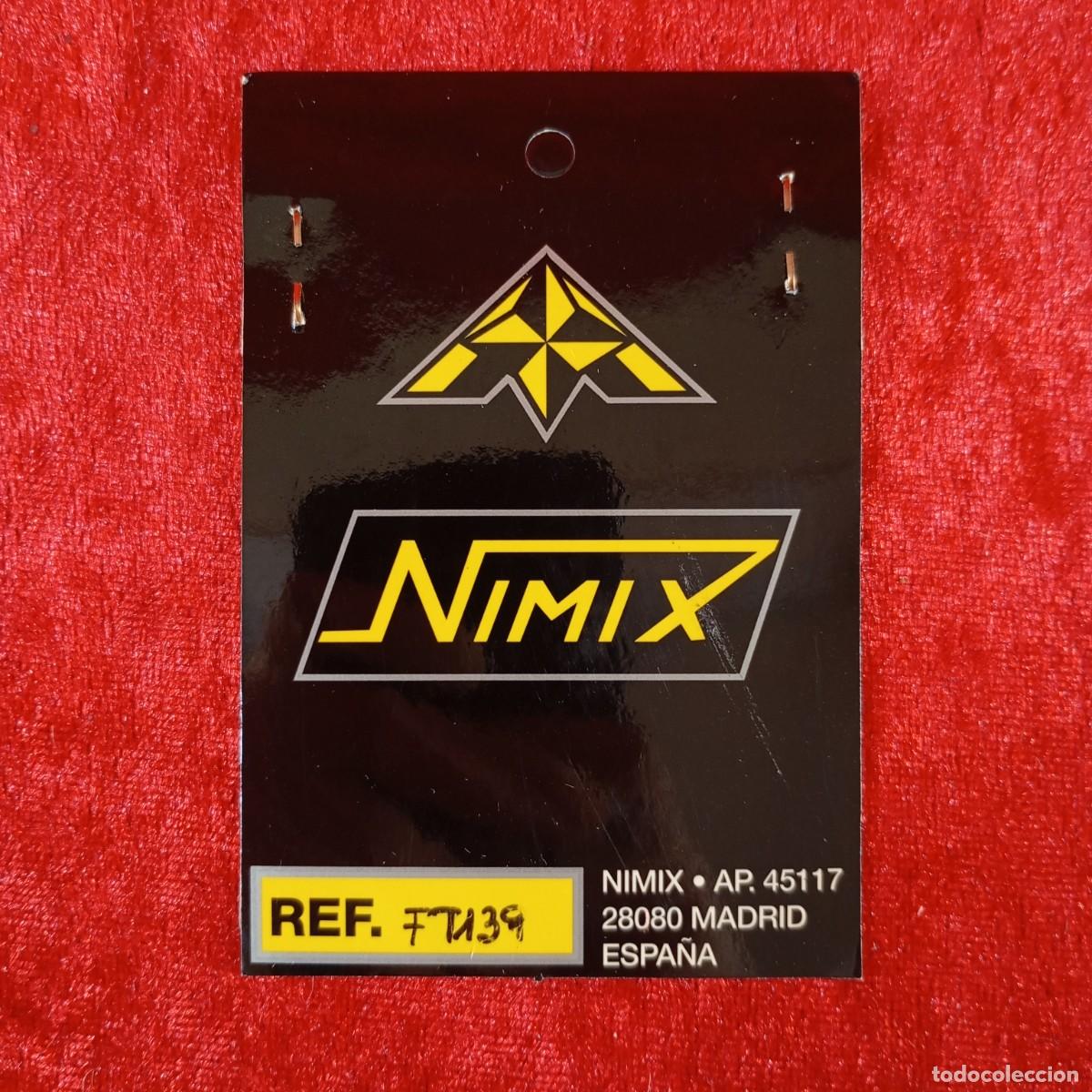 Hobbys: NIMIX - REF. FT139 - MODELOS MILITARES / CJ.P 4678 - Foto 2