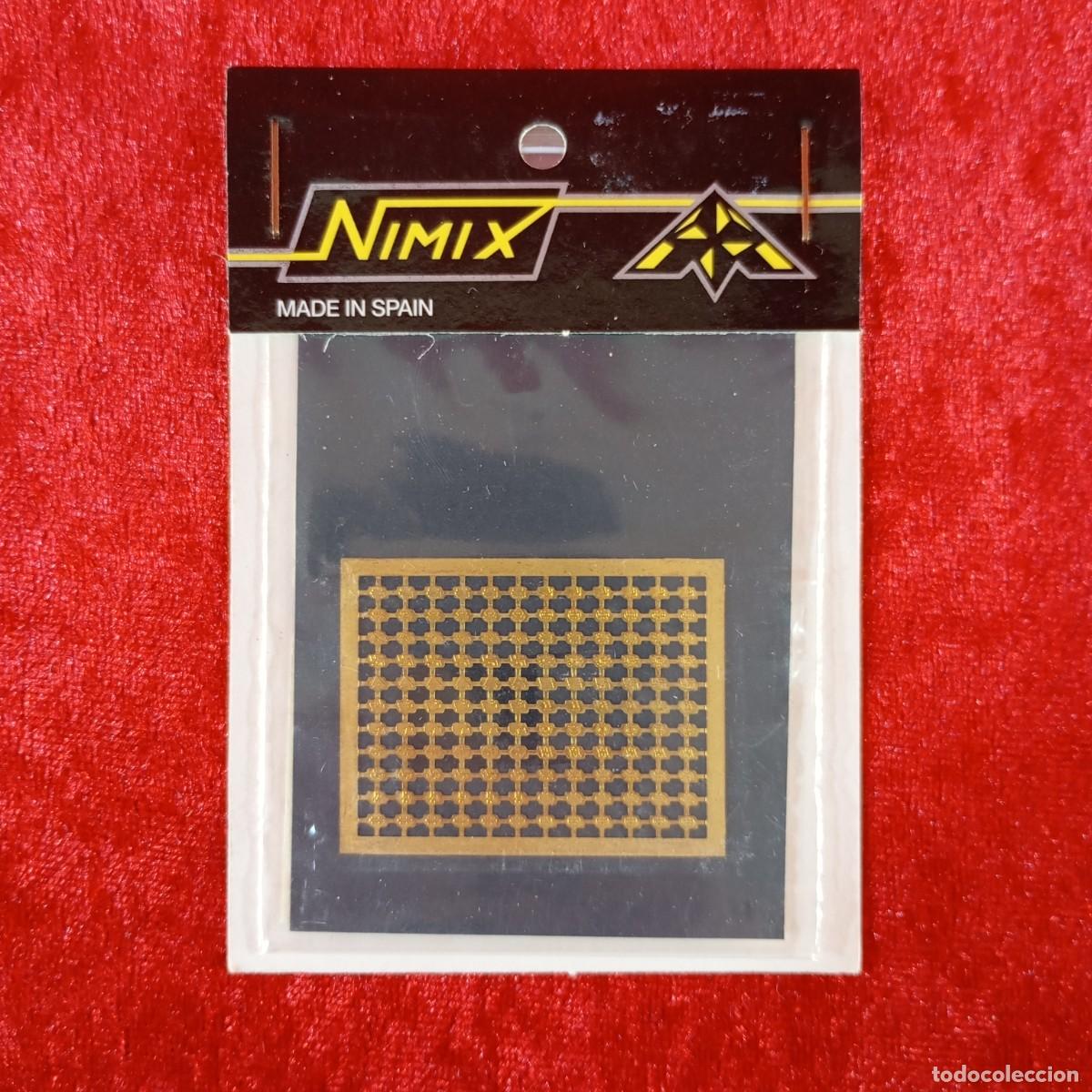 Hobbys: NIMIX - REF. FT2 - MODELOS MILITARES / CJ.P 4679 - Foto 1