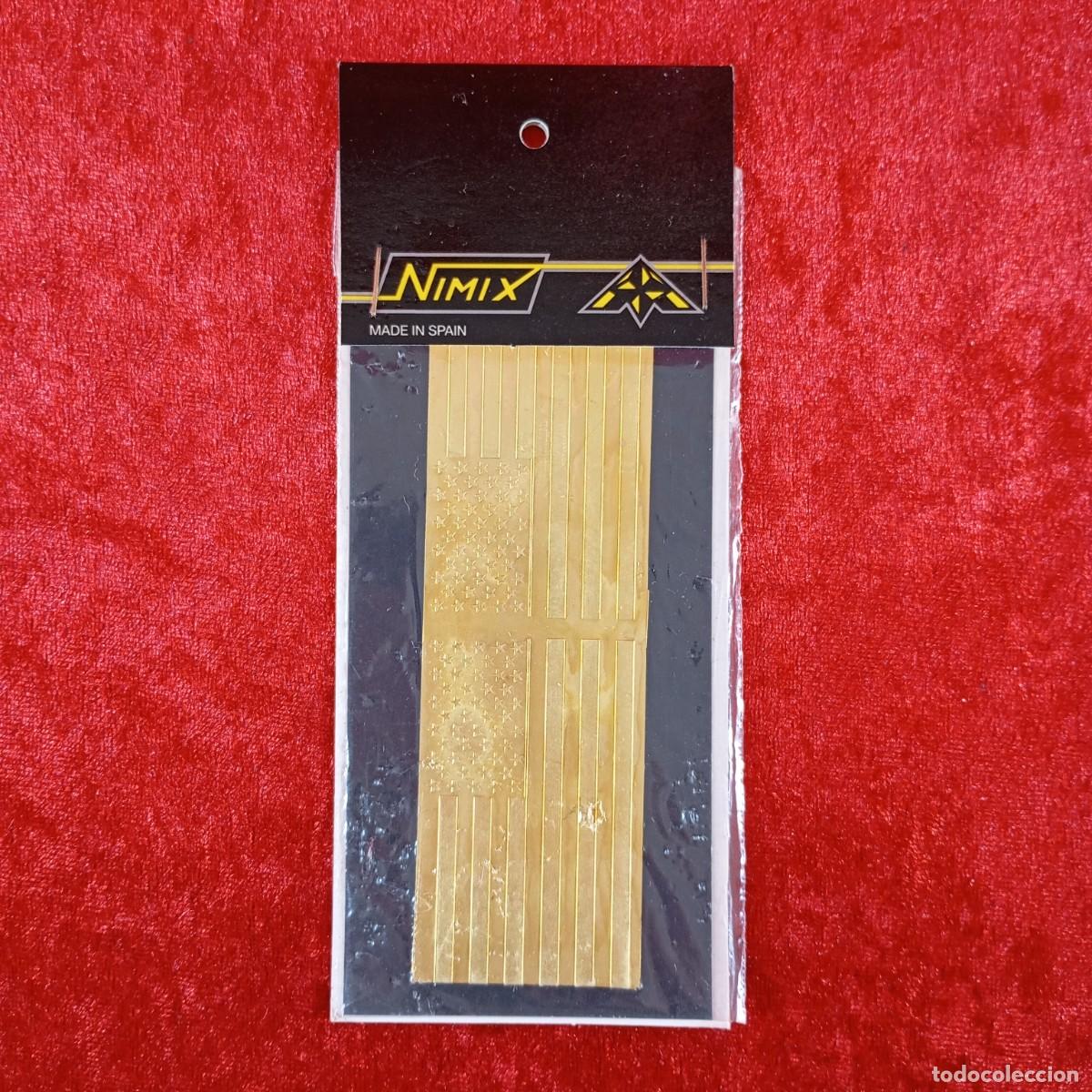 Hobbys: NIMIX - REF. FT48 - MODELOS MILITARES / CJ.P 4680 - Foto 1