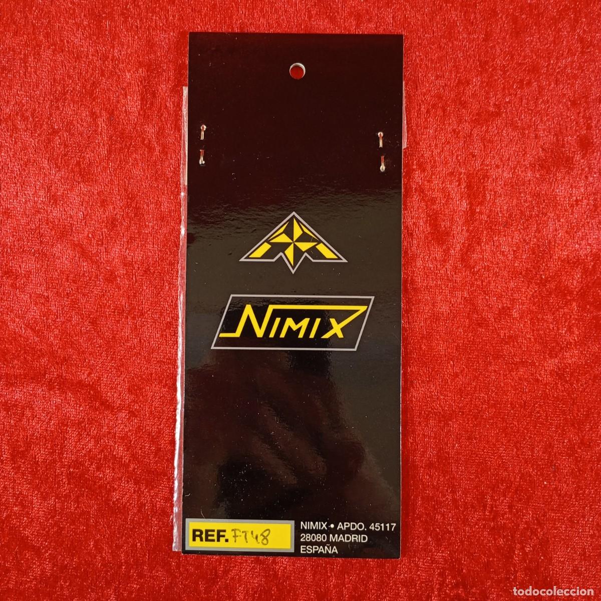 Hobbys: NIMIX - REF. FT48 - MODELOS MILITARES / CJ.P 4680 - Foto 2