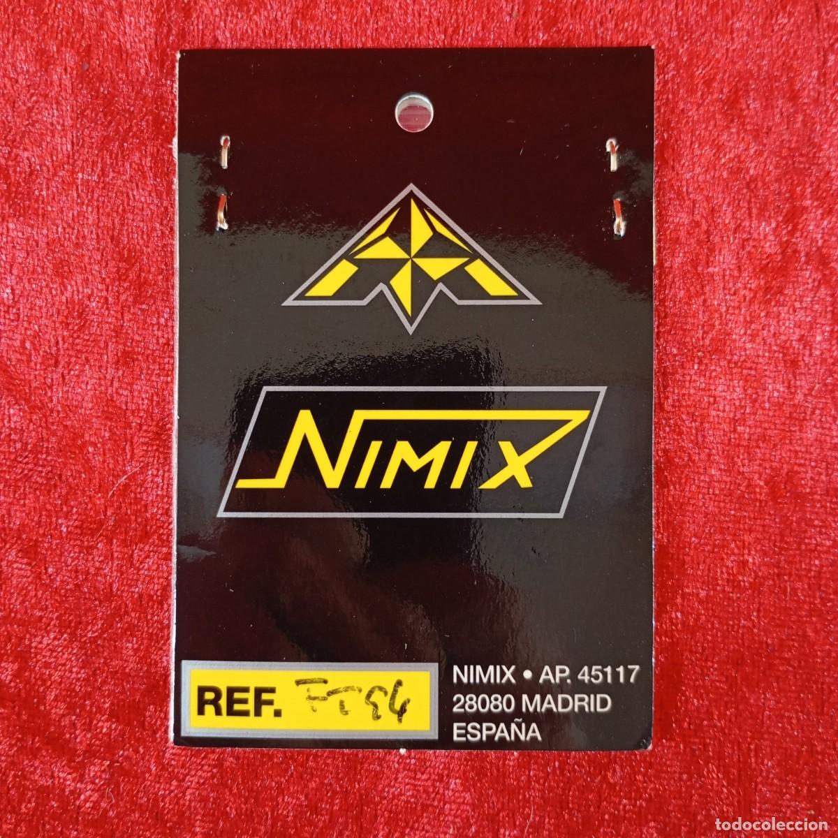 Hobbys: NIMIX - REF. FT94 - MODELOS MILITARES / CJ.P 4681 - Foto 2