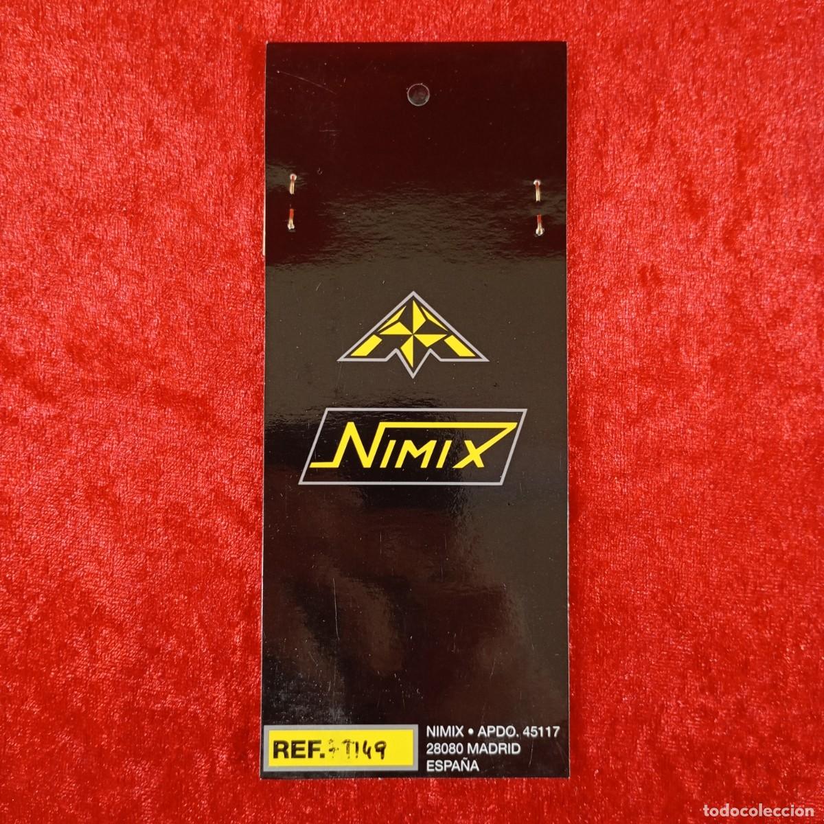 Hobbys: NIMIX - REF. FT49 - MODELOS MILITARES / CJ.P 4683 - Foto 2
