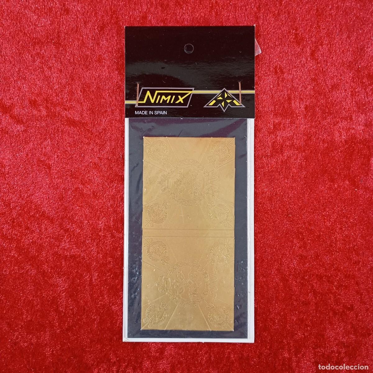 Hobbys: NIMIX - REF. FT122 - MODELOS MILITARES / CJ.P 4684 - Foto 1