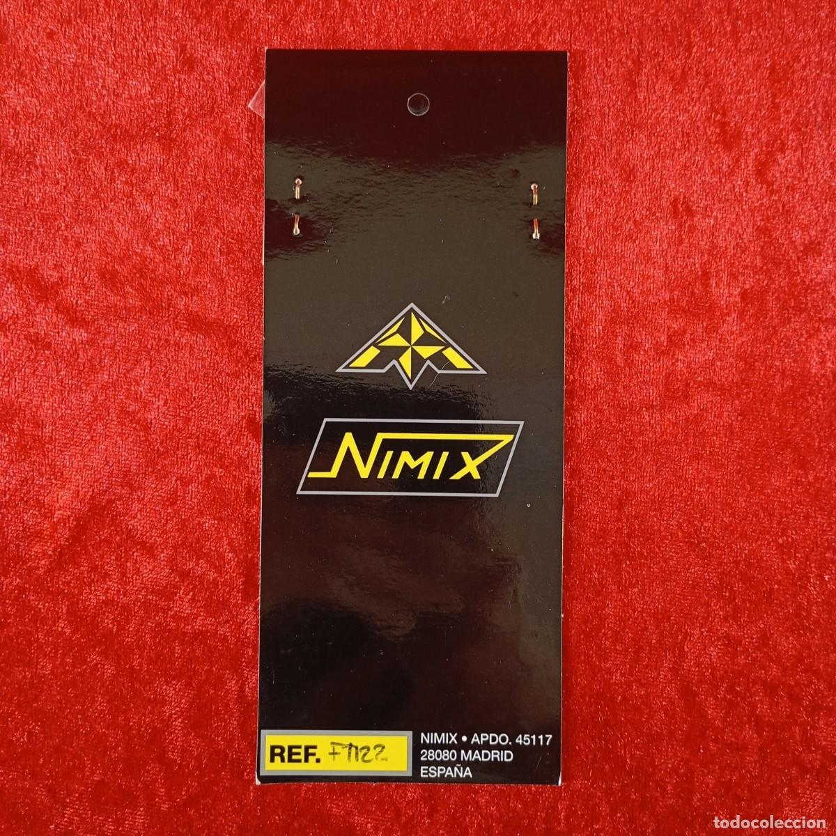 Hobbys: NIMIX - REF. FT122 - MODELOS MILITARES / CJ.P 4684 - Foto 2