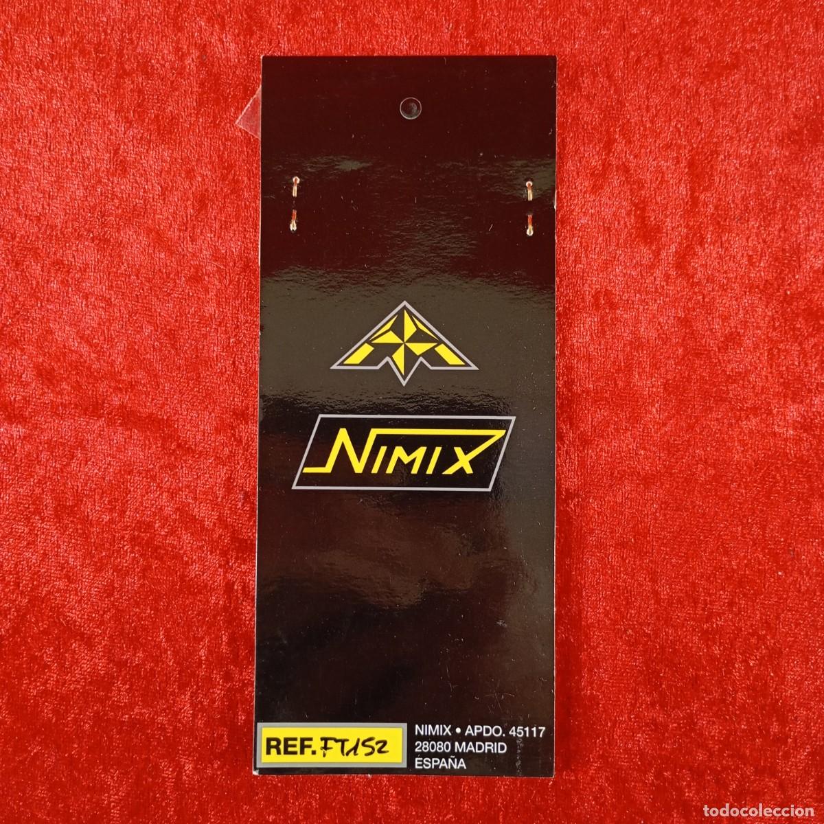 Hobbys: NIMIX - REF. FT152 - MODELOS MILITARES / CJ.P 4685 - Foto 2