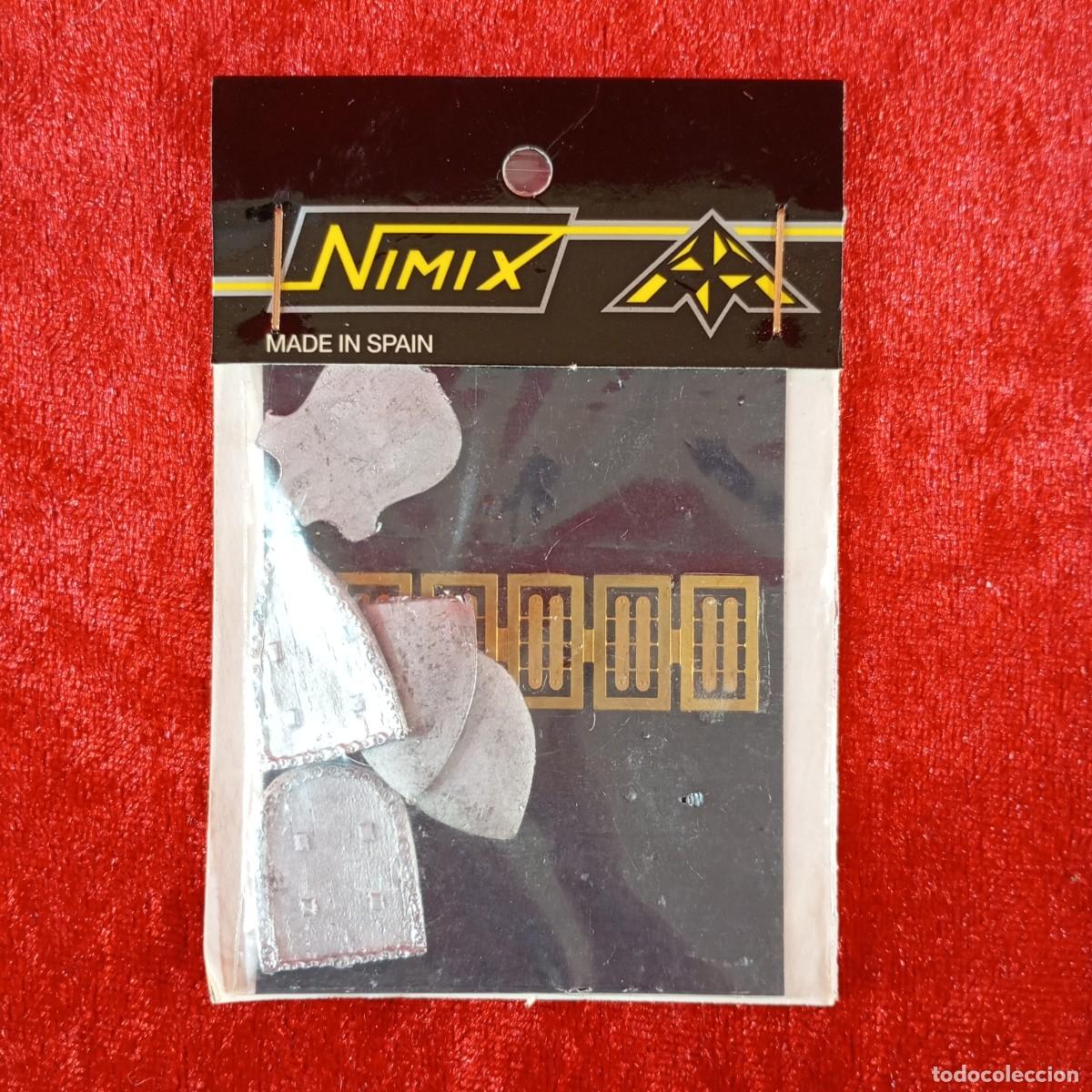 Hobbys: NIMIX - REF. 3532 - MODELOS MILITARES / CJ.P 4686 - Foto 1