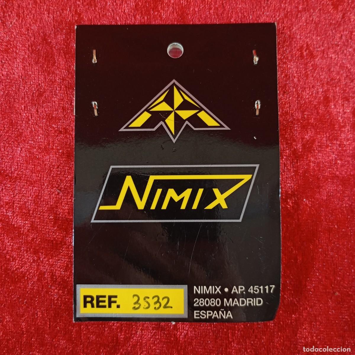 Hobbys: NIMIX - REF. 3532 - MODELOS MILITARES / CJ.P 4686 - Foto 2
