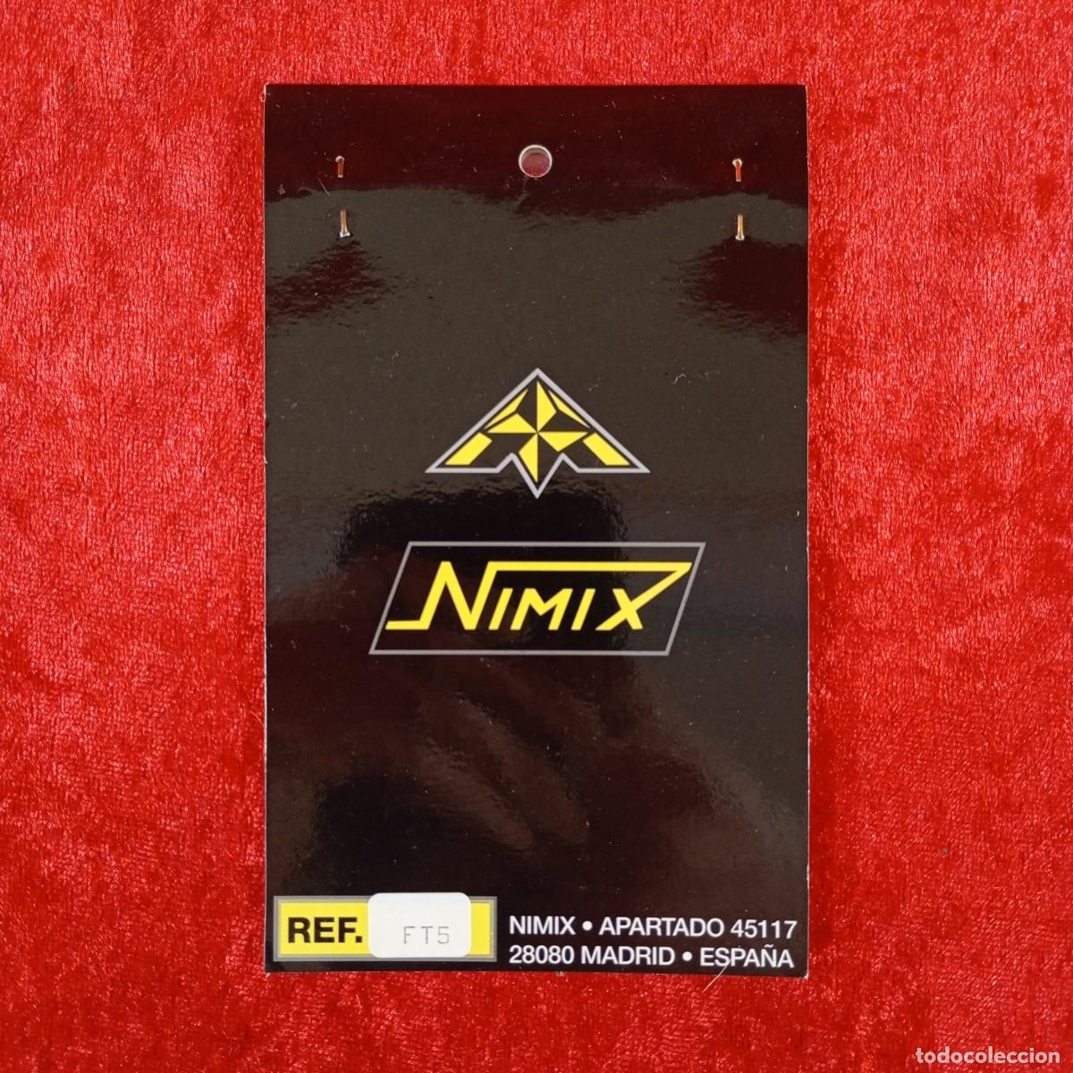 Hobbys: NIMIX - DIVISAS LUFTWAFFE - REF. FT5 - MODELOS MILITARES / CJ.P 4721 - Foto 2