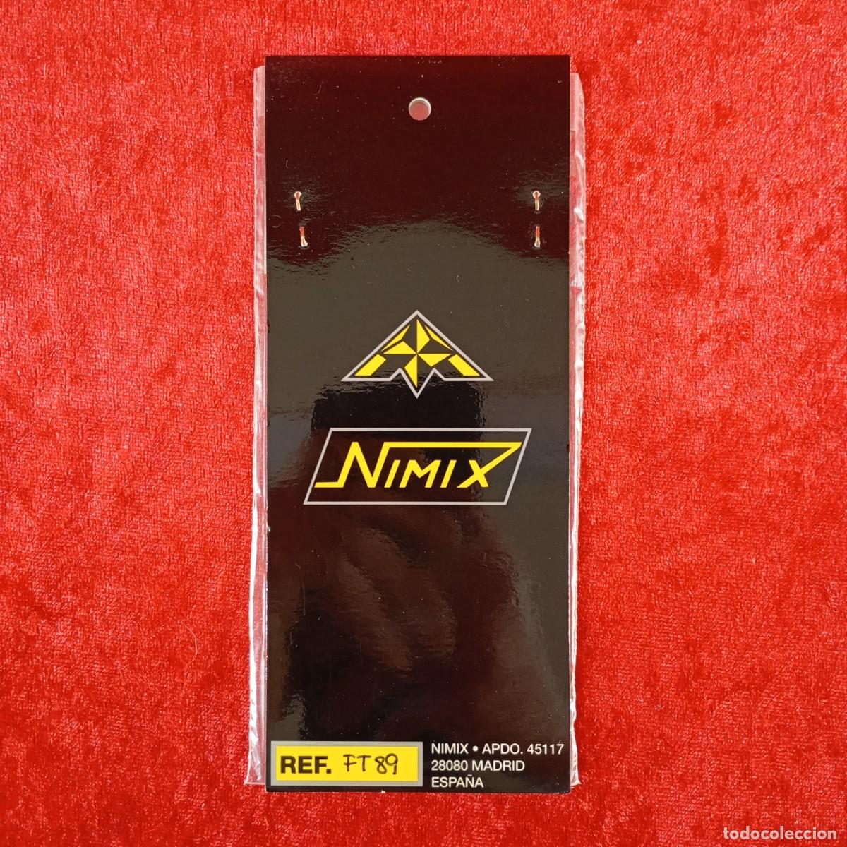 Hobbys: NIMIX - REF. FT89 - MODELOS MILITARES / CJ.P 4722 - Foto 2