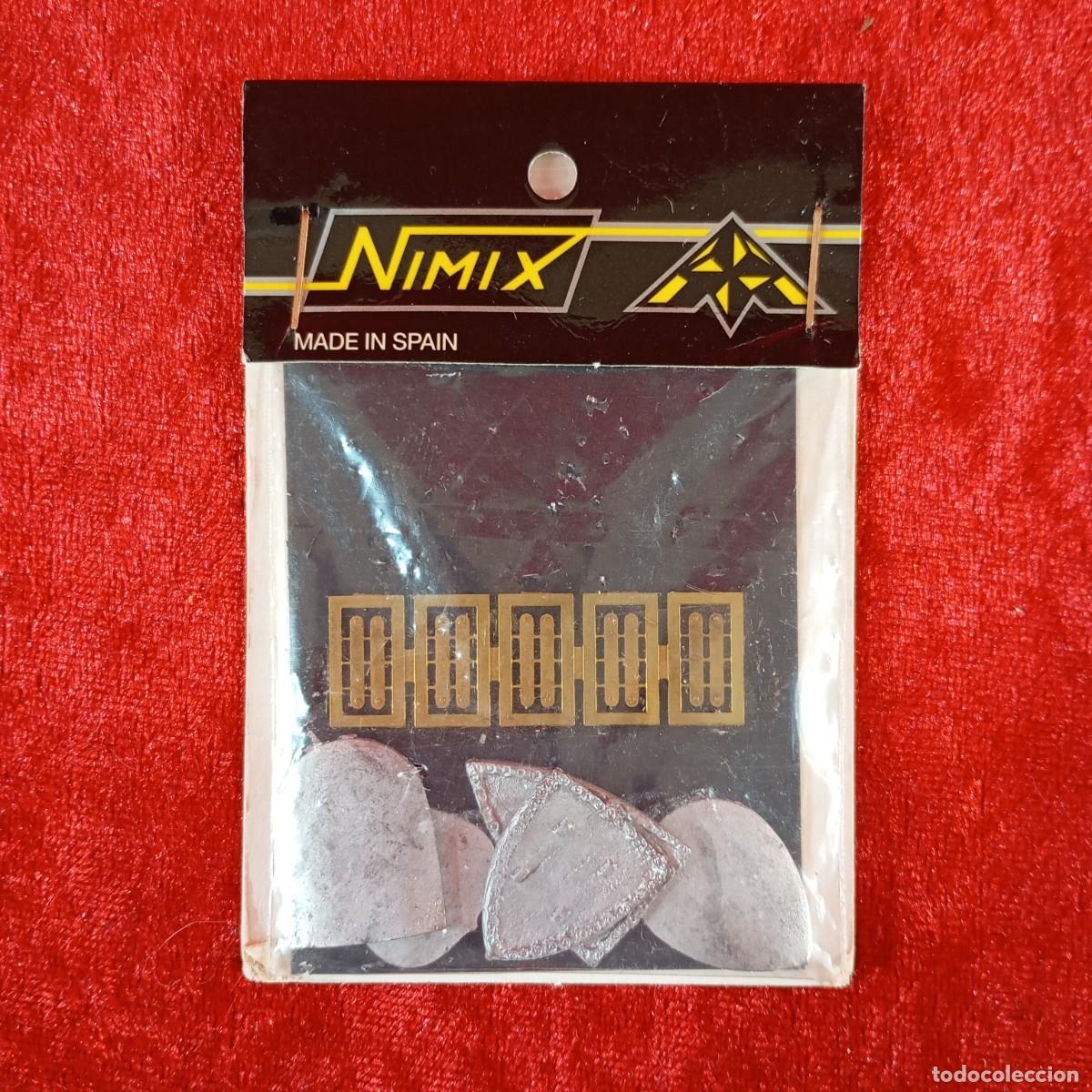 Hobbys: NIMIX - REF. 3532 - MODELOS MILITARES / CJ.P 4724 - Foto 1