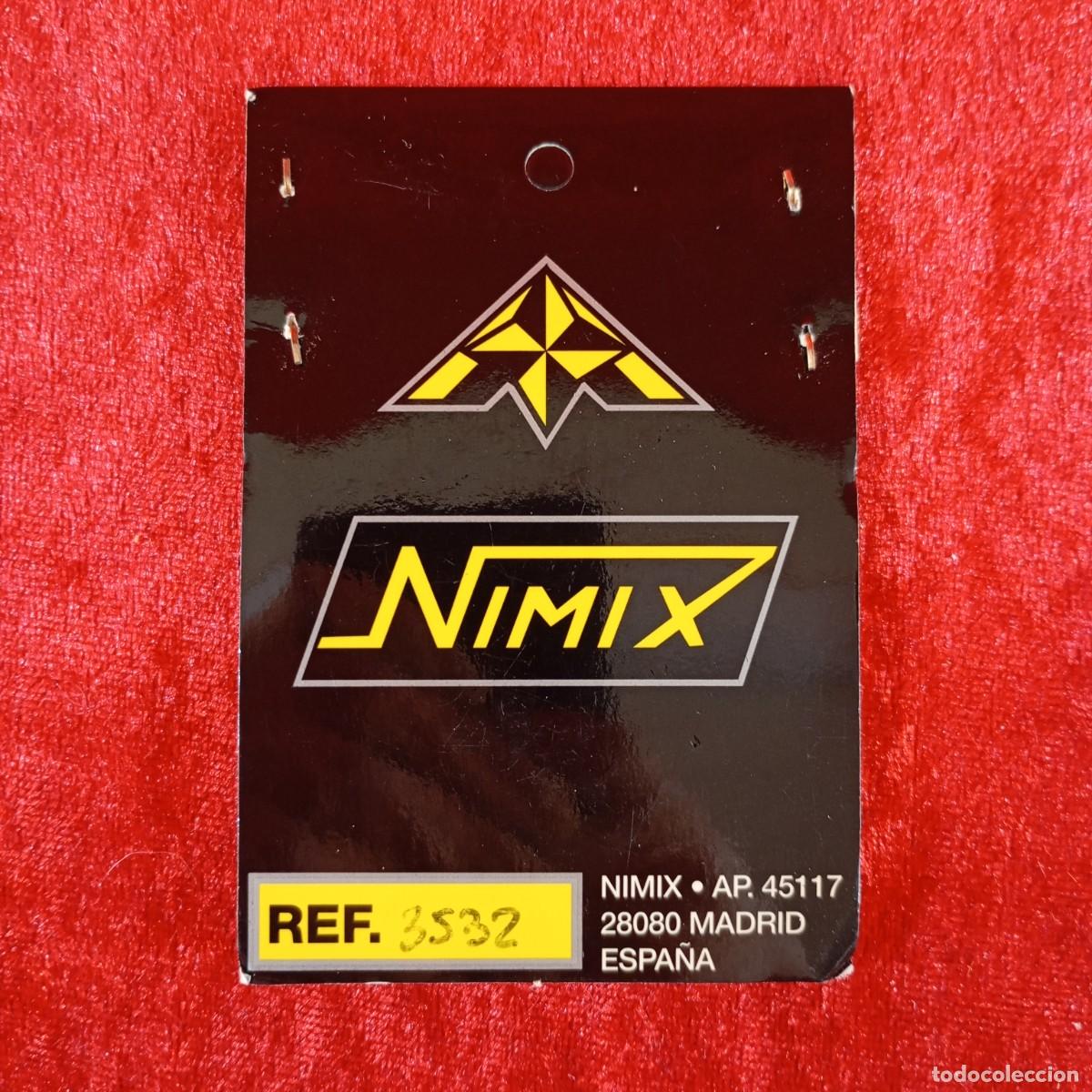 Hobbys: NIMIX - REF. 3532 - MODELOS MILITARES / CJ.P 4724 - Foto 2