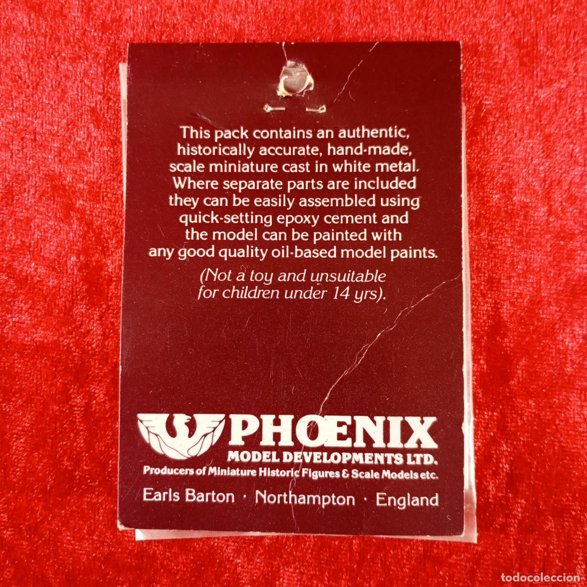 Hobbys: PHOENIX - 1/12 SCALE MINIATURES - MIRROR FRAME - REF. DH117 / CJ.P 4983 - Foto 2