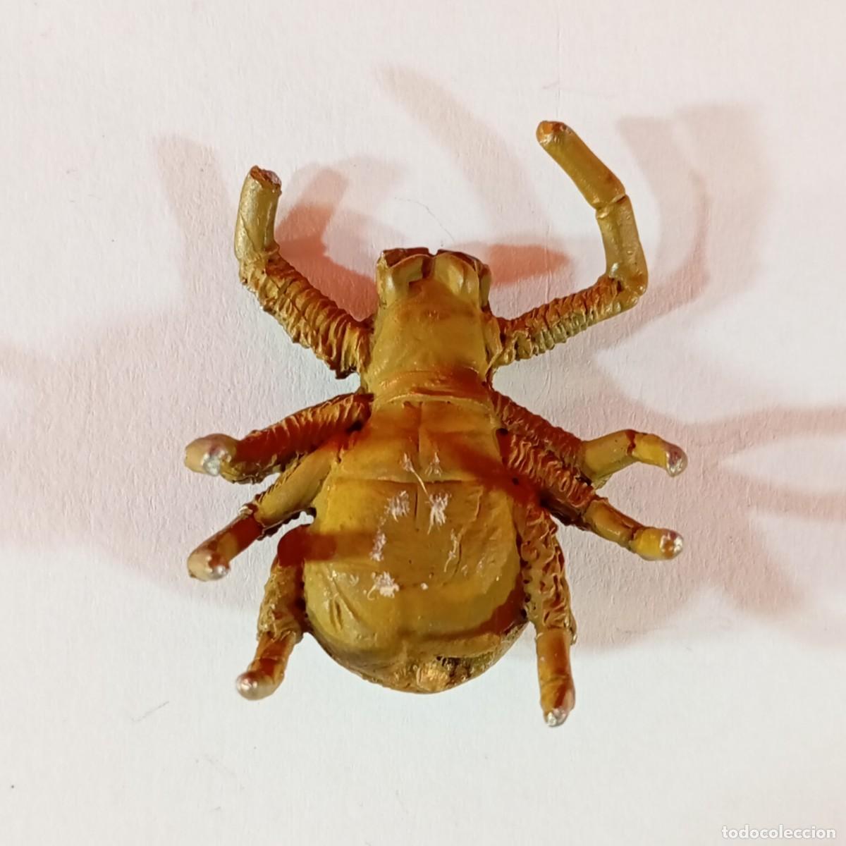 Hobbys: MODELI ARA&Ntilde;A - FIGURA DE PLOMO PINTADA / 80 - Foto 2