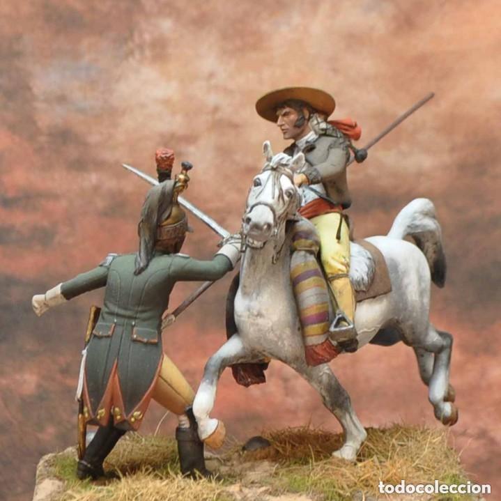 Hobbys: BAIL&Eacute;N. 54 mm. Art Girona - Foto 1