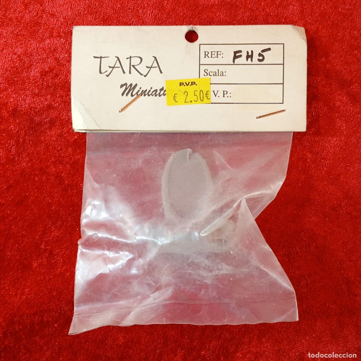 Hobbys: TARA MINIATURAS - REF. FH5 / 2451 - Foto 1
