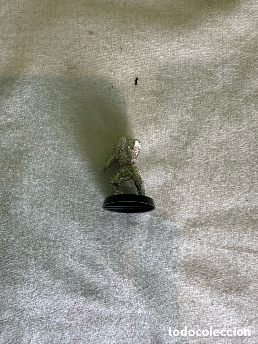 Hobbys: Lote de figuras warhammer de plomo . - Foto 5