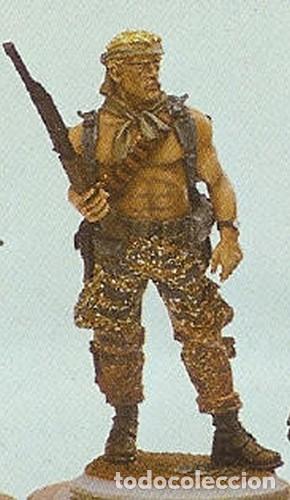Hobbys: CHOTA SAHIB - KL/1 U.S. SPECIAL FORCES, VIET NAM, 1869-70