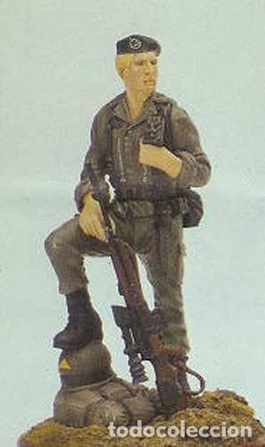 Hobbys: CHOTA SAHIB - FL/1 LEGIONNAIRE 2&ordm;REP, (2nd FOREIGN LEGION PARA. REGT.) - KOLWEZI 1978