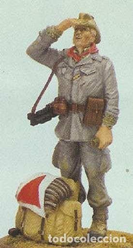 Hobbys: CHOTA SAHIB - FL/3 FRENCH FOREIGN LEGION, SERGEANT. 2&ordm; REI, ALGERIA 1960