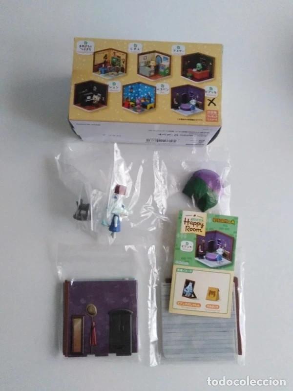 Hobbys: Diorama Animal Crossing Happy Room - Lupe