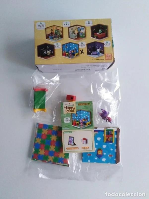 Hobbys: Diorama Animal Crossing Happy Room - Ar&aacute;ndano