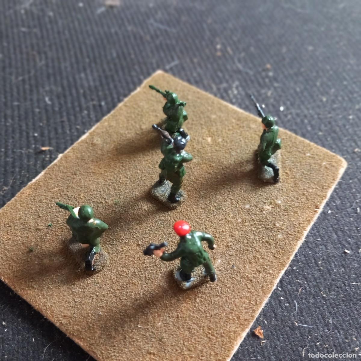 Hobbys: Diorama tropas rusas modernas,1/72 - Foto 3