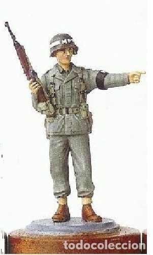 Hobbys: CHOTA SAHIB AV/3 - U.S. MILITARY POLICE, GERMANY 1945