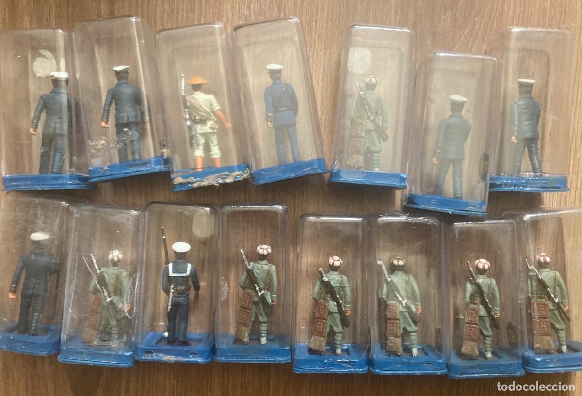 Hobbys: Soldados de plomo escala 1/32 - Foto 2