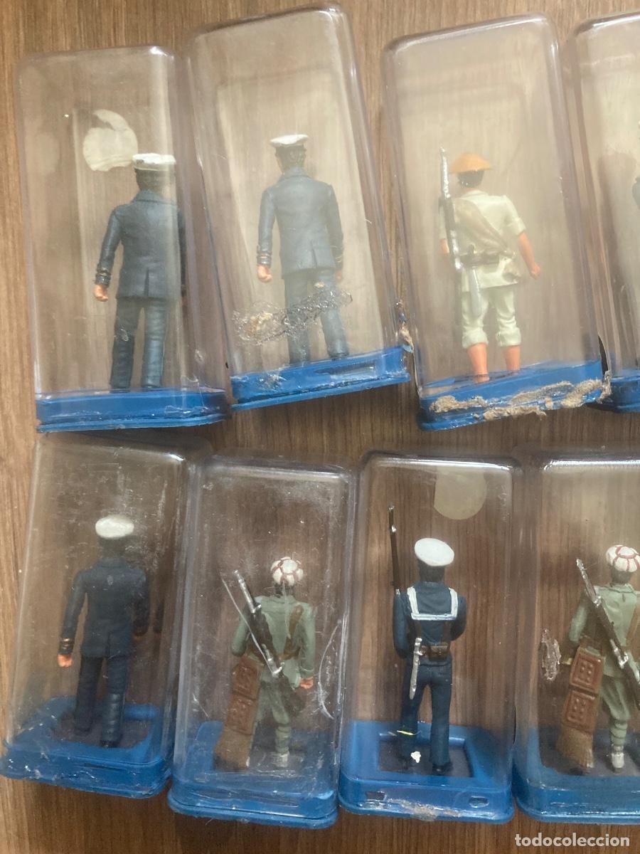 Hobbys: Soldados de plomo escala 1/32 - Foto 3