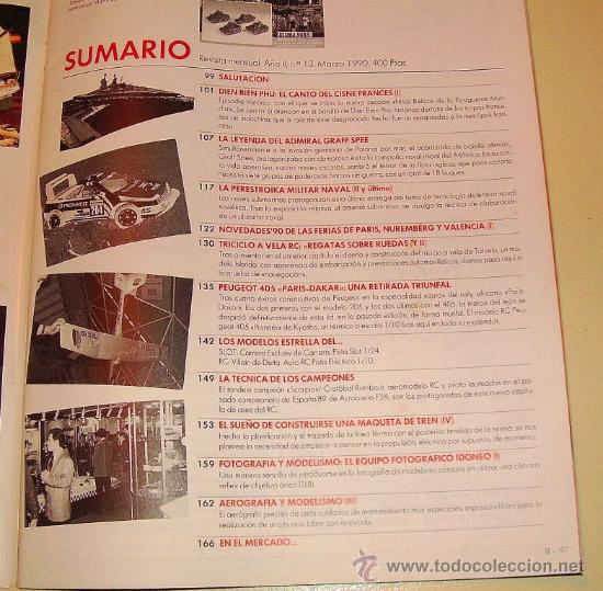 Hobbys: Juguetecnica n&ordm; 13 1990 - Foto 2