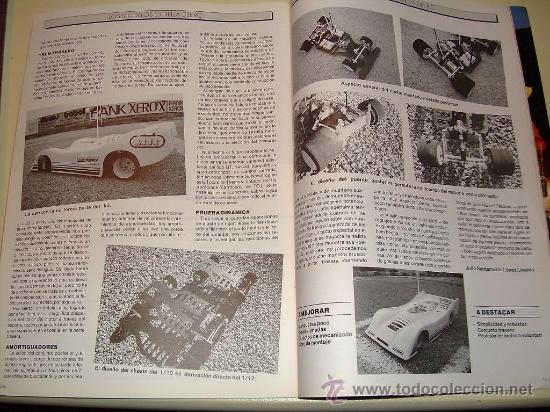 Hobbys: Juguetecnica n&ordm; 13 1990 - Foto 3