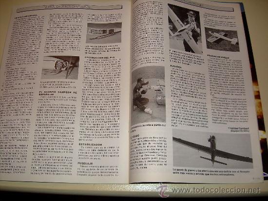 Hobbys: Juguetecnica n&ordm; 13 1990 - Foto 5