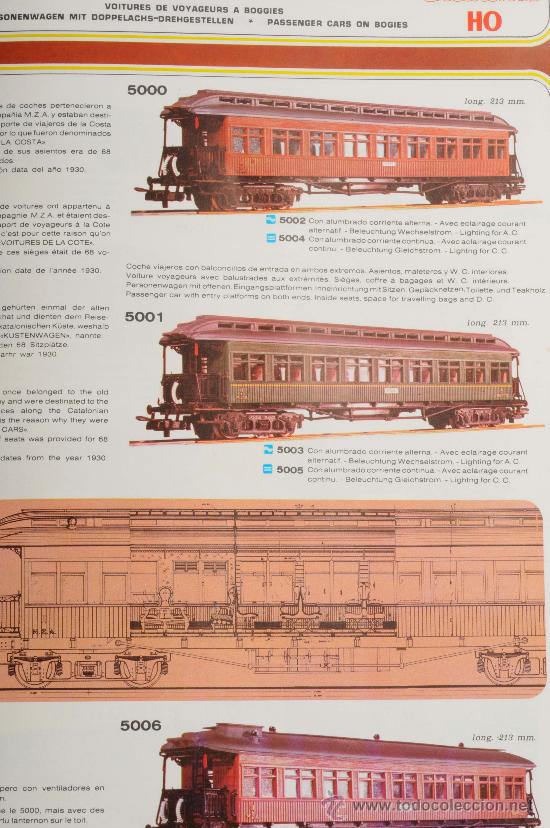 Hobbys: Revista Electrotren HO, 81-82 - Foto 4