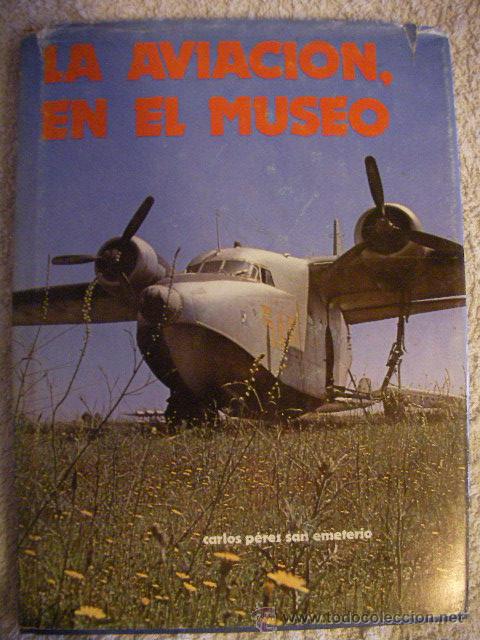 Hobbys: LA AVIACION, EN EL MUSEO - Foto 1